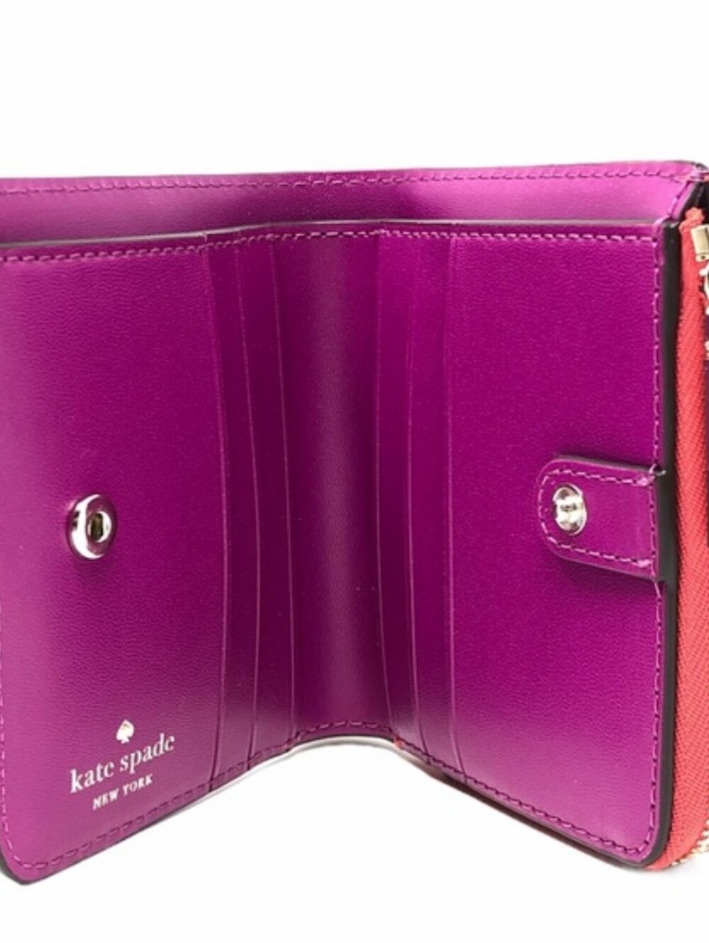 Kate Spade Wallet - Picture 3 of 3